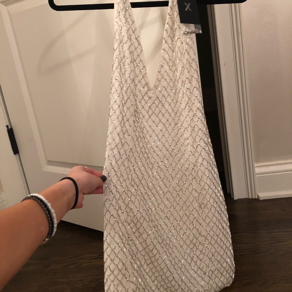 REVOLVE NBD “Jack” Dress